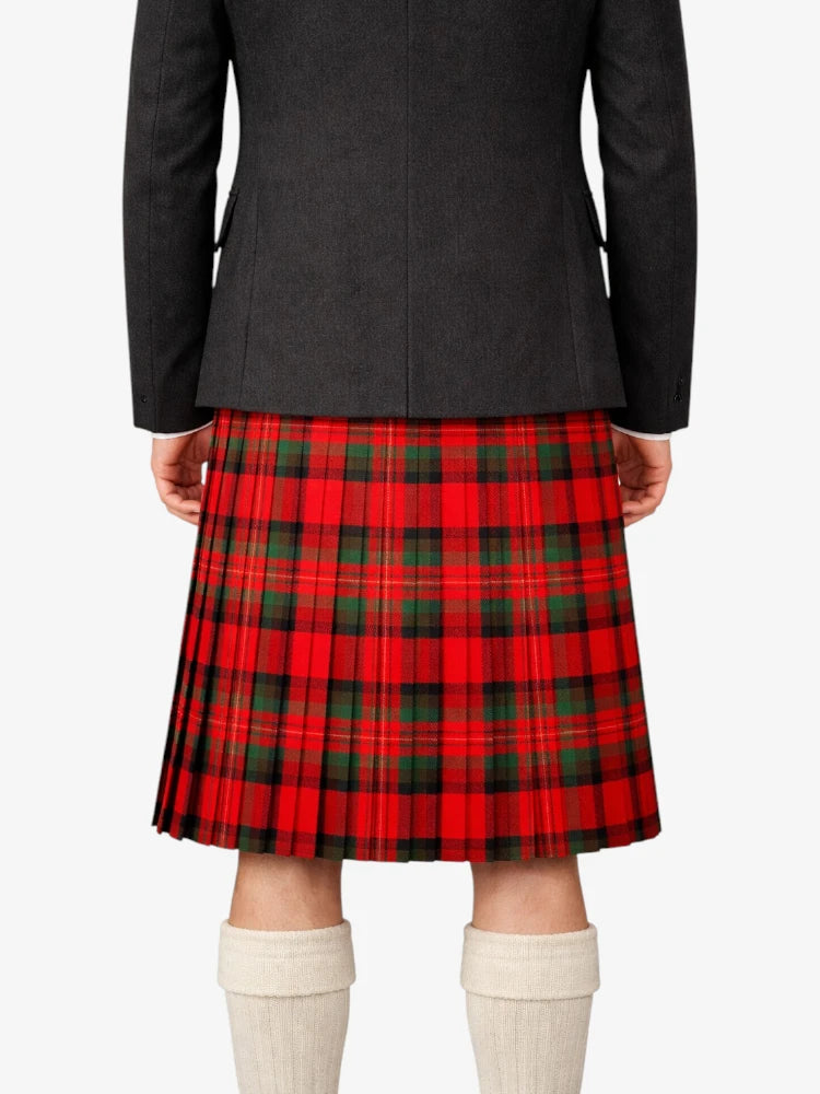 County Tipperary Tartan Kilt