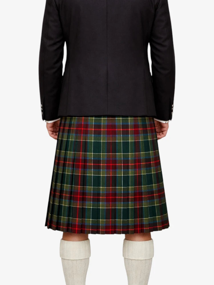 County Waterford Tartan Kilt