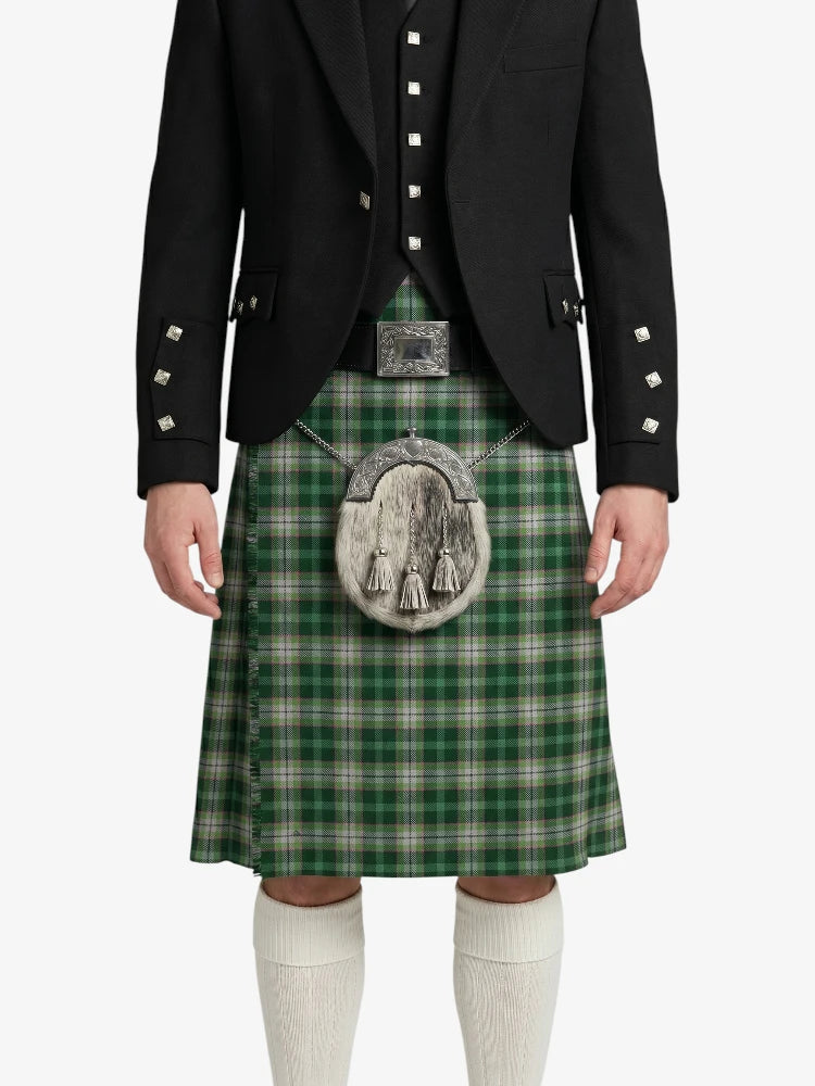 Coyle Mark Tartan Kilt