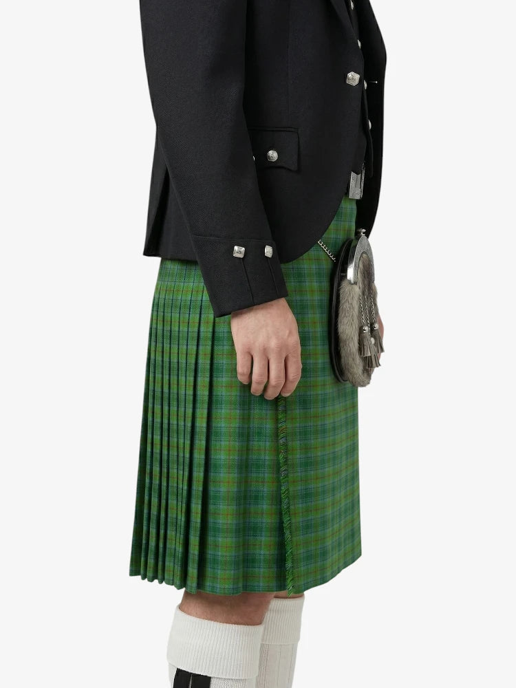 Cranston Tartan Kilt