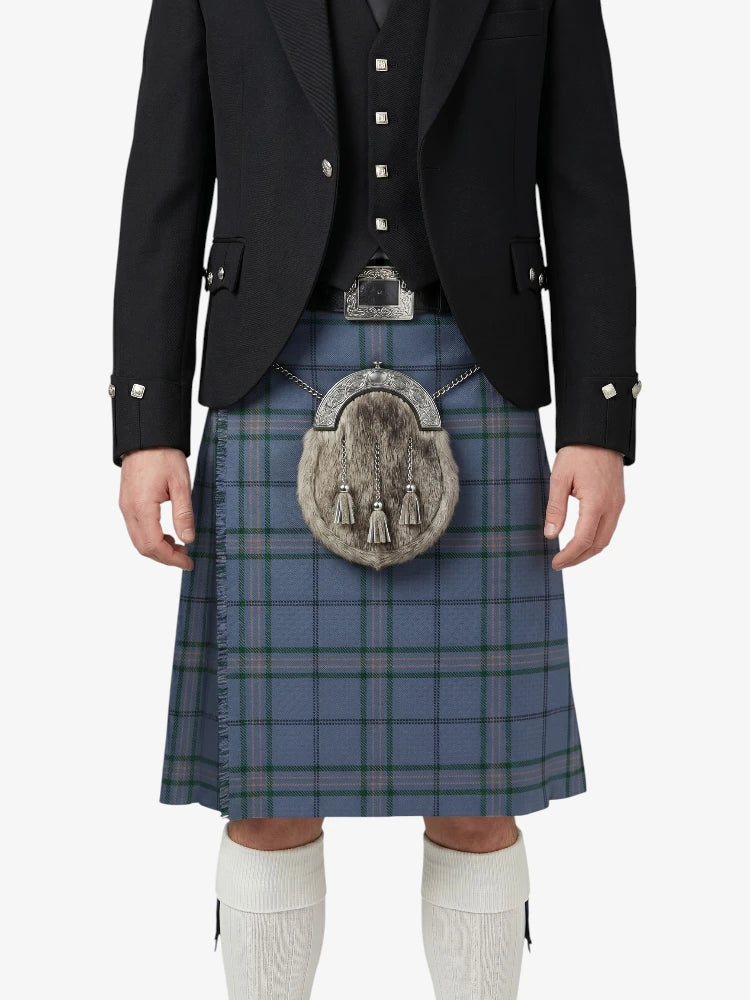 Cullen Tartan Kilt Kilt