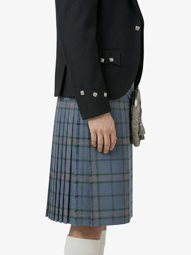 Cullen Tartan Kilt Kilt