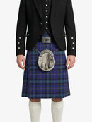 Dickson Tartan Kilt