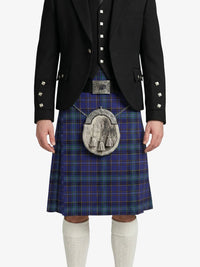 Dickson Tartan Kilt