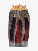 Dragon Guard Horse Hair Sporran