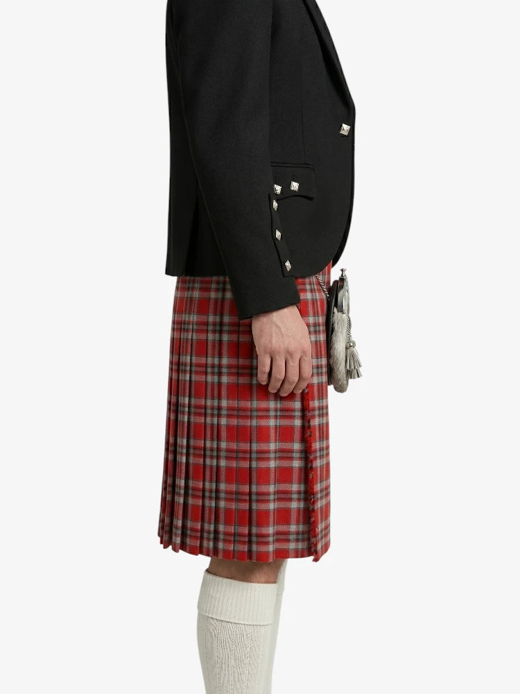 Drummond of Perth Dress Tartan Kilt