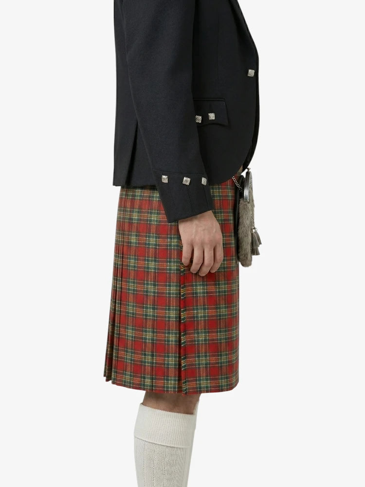Dunne Jordan Tartan Kilt