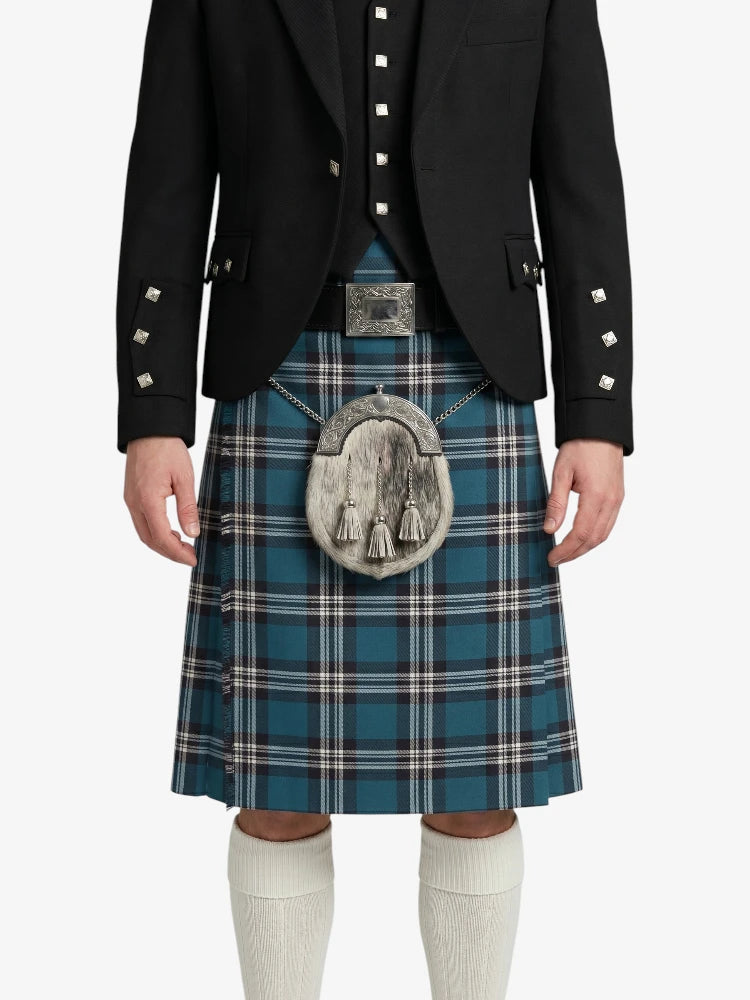 Earl of St Andrews Tartan Kilt