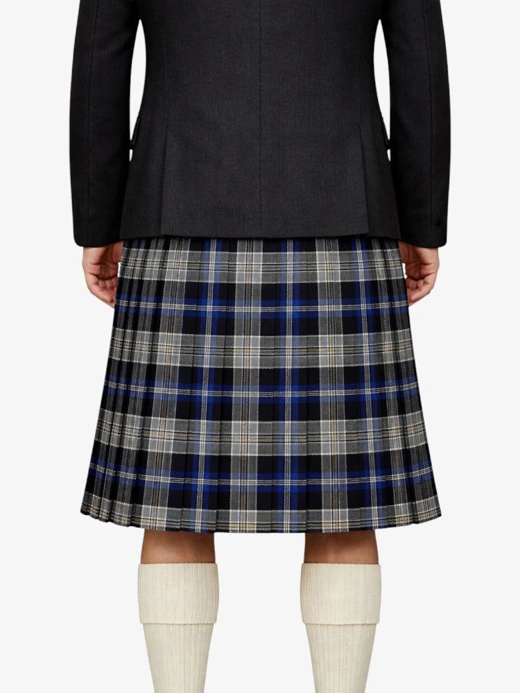 Earthrise Tartan Kilt
