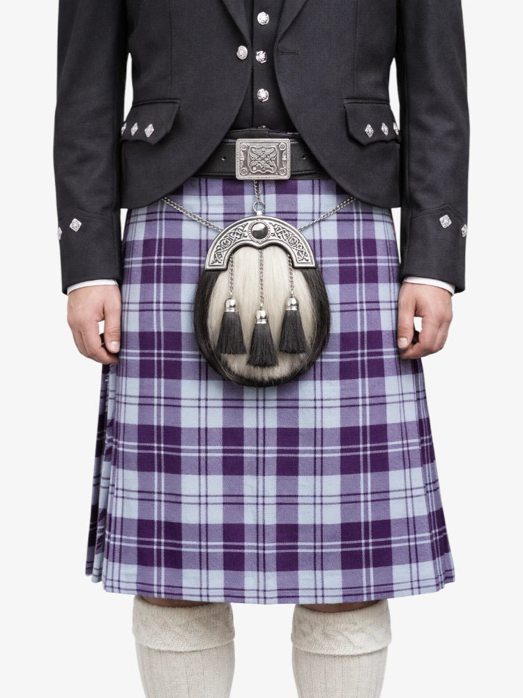 Erskine Tartan Kilt