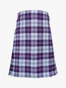 Erskine Tartan Kilt Front