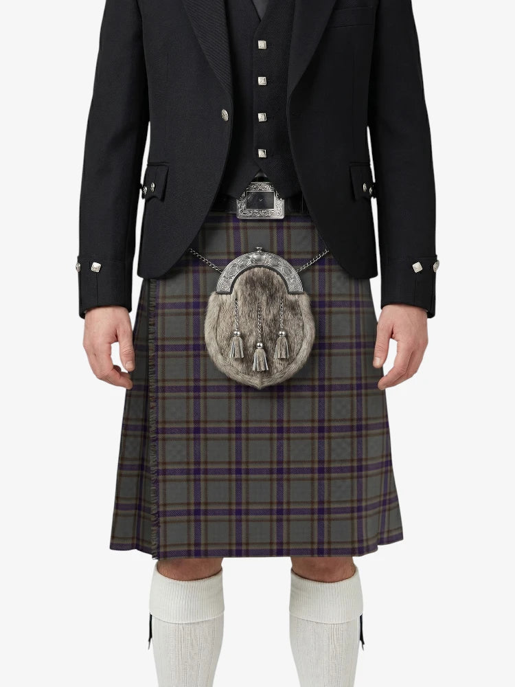 Fermanagh Tartan Kilt