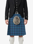Fitzgerald Tartan Kilt