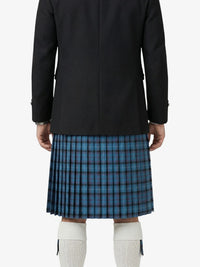 Fitzgerald Tartan Kilt