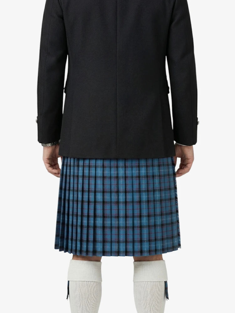 Fitzgerald Tartan Kilt
