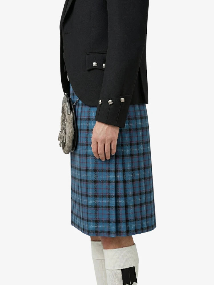 Fitzgerald Tartan Kilt