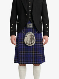 Fleming Tartan Kilt