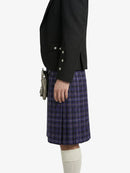 Fleming Tartan Kilt