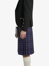 Fleming Tartan Kilt