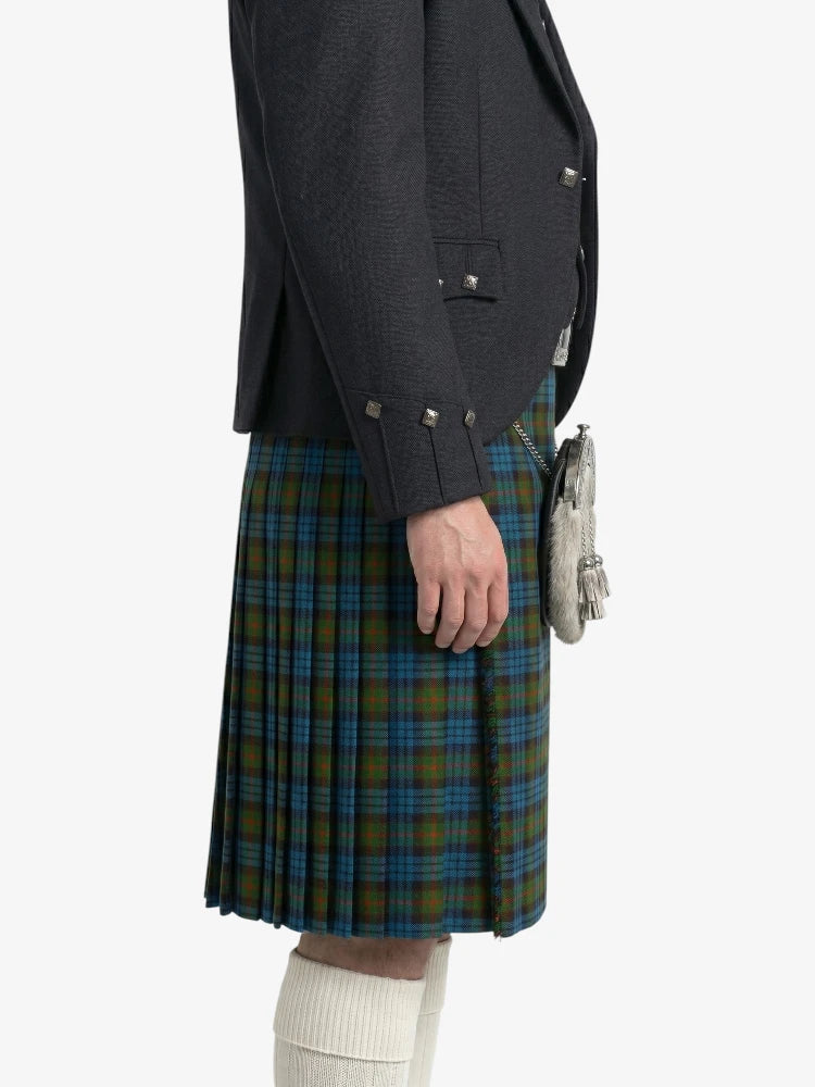 Fletcher Tartan Kilt