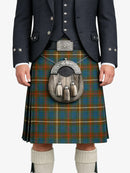 Fraser Hunting Tartan Kilt