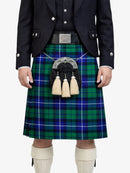 Freedom Tartan Kilt