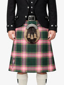 Gallagher Tartan Kilt