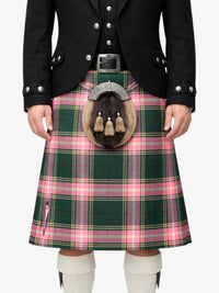 Gallagher Tartan Kilt