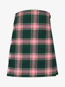 Gallagher Tartan Kilt Front