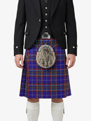 Gemmell of Dumfries & Galloway Tartan Kilt