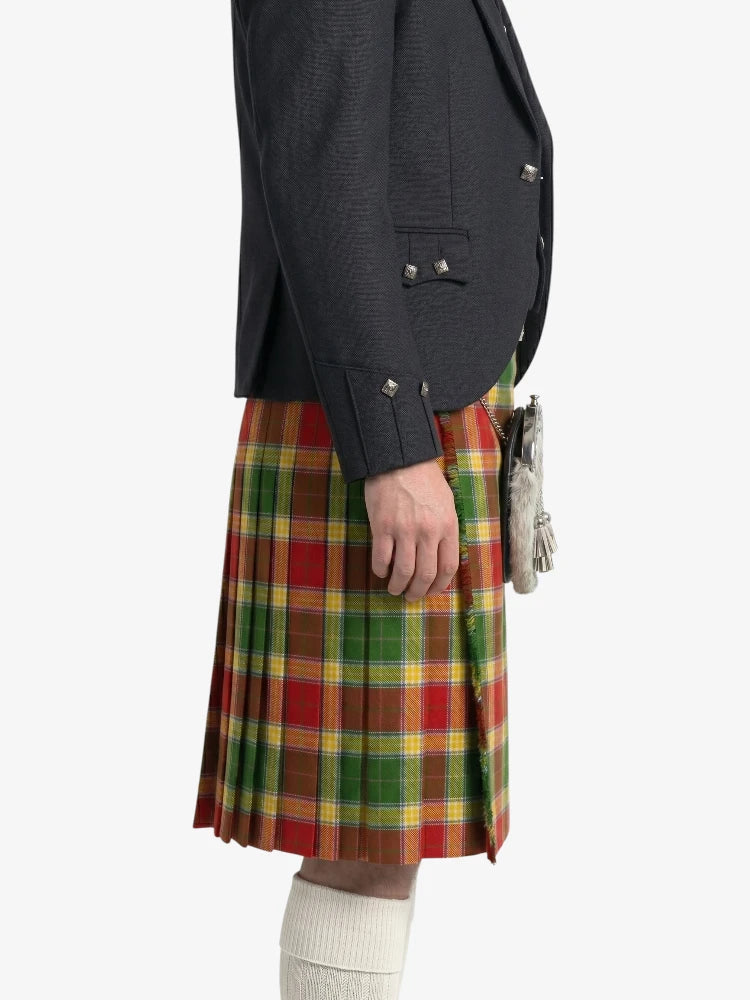 Gibson Tartan Kilt