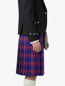 Gill, Anil Tartan Kilt