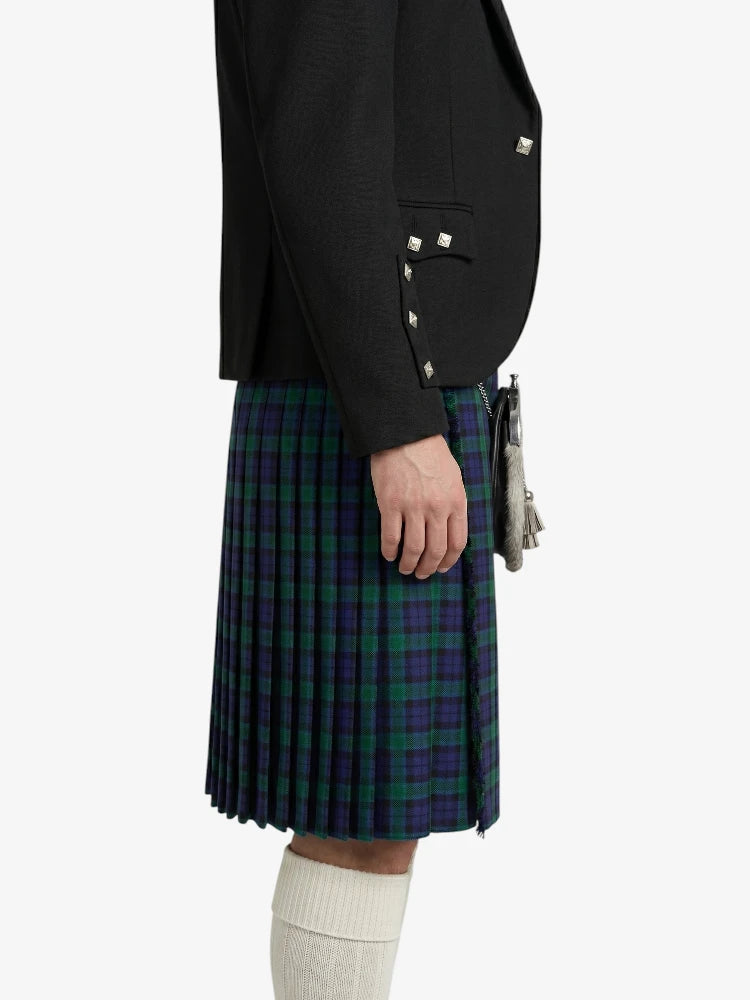 Graham of Menteith Tartan Kilt