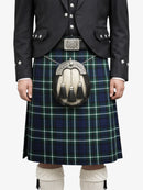 Graham of Montrose Modern Tartan Kilt