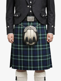 Graham of Montrose Modern Tartan Kilt