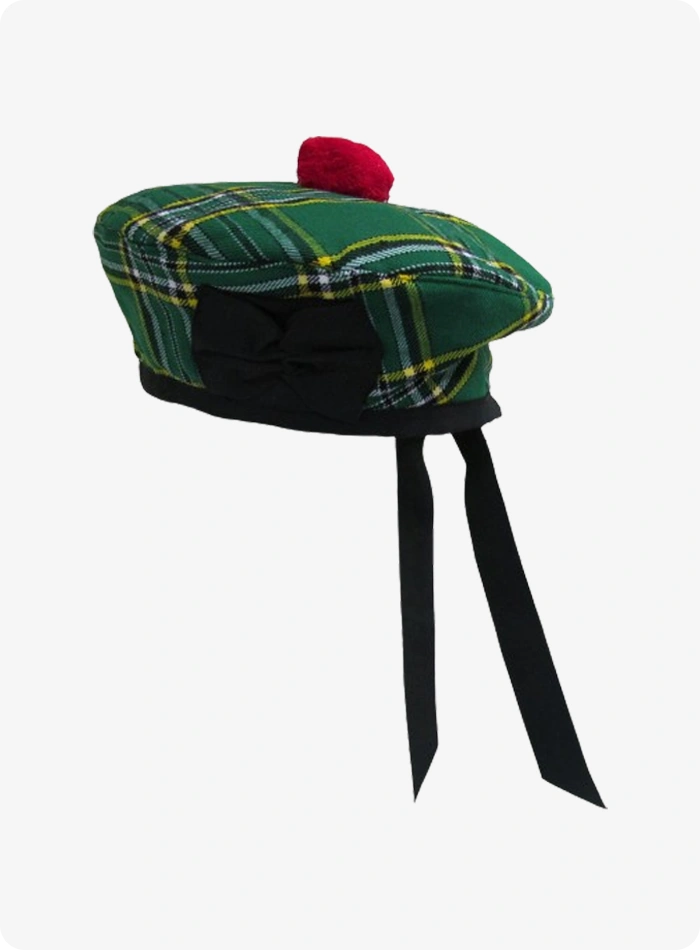 Balmoral Hats