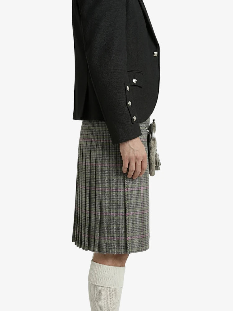 Halliday Tartan Kilt