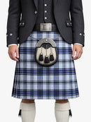 Hannay Tartan Kilt