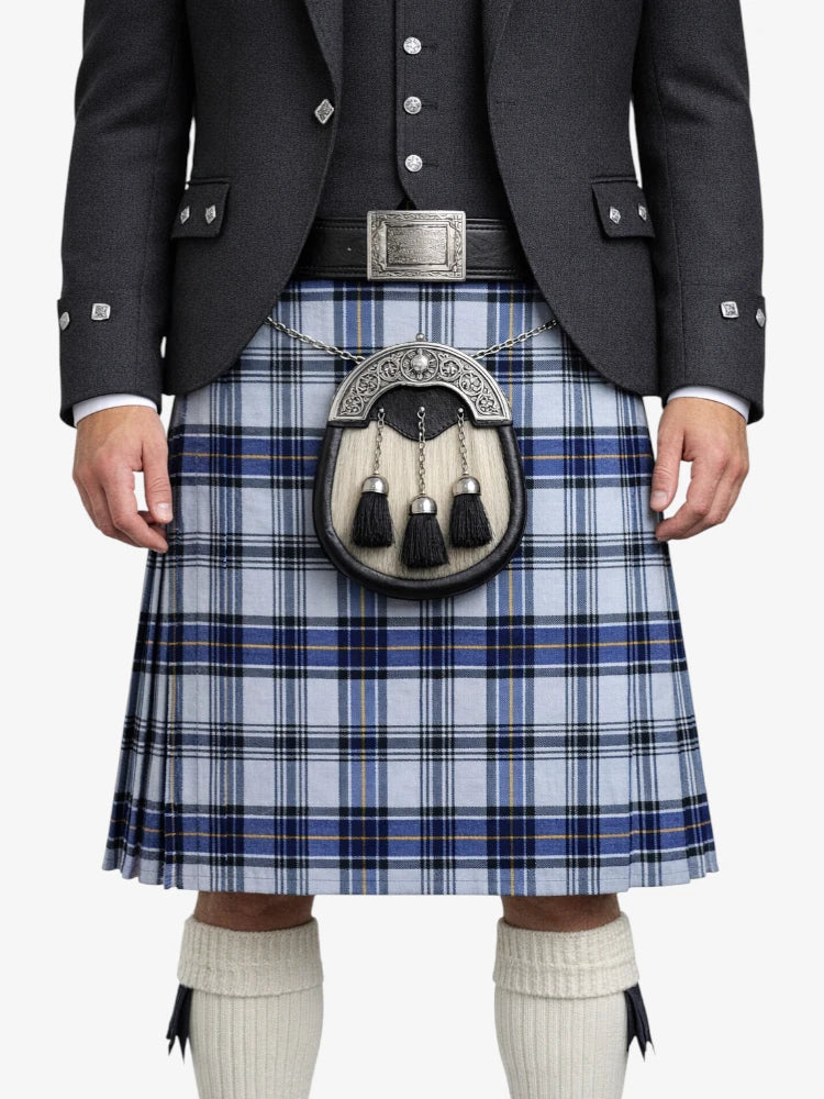 Hannay Tartan Kilt