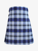 Hannay Tartan Kilt Front