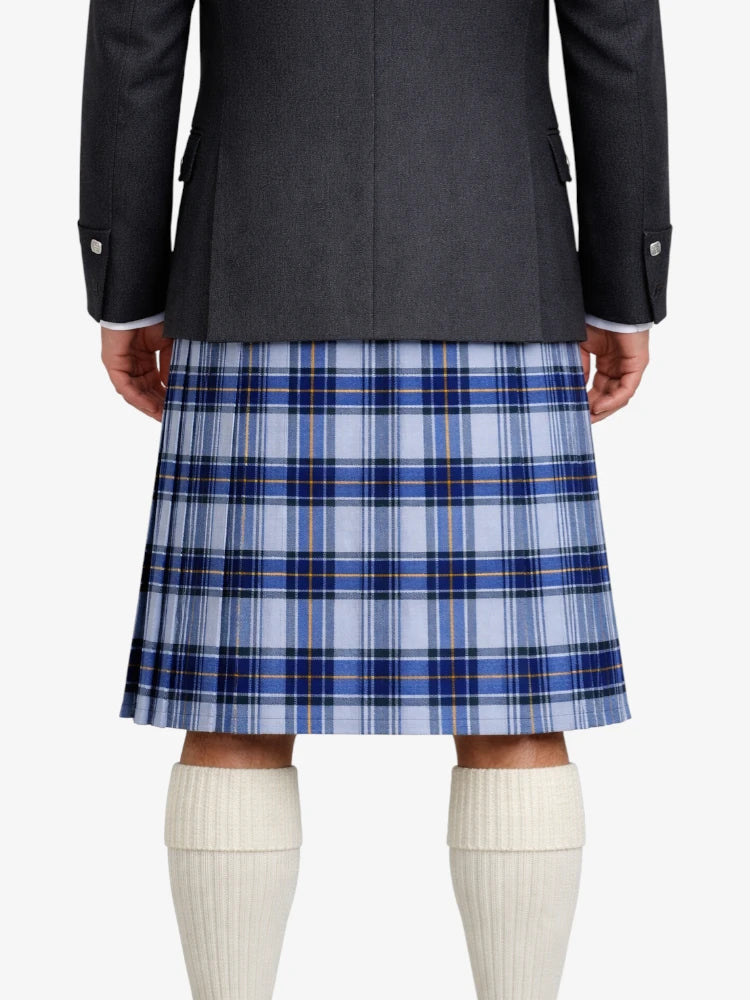 Hannay Tartan Kilt