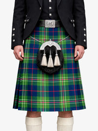 Hardie Tartan Kilt