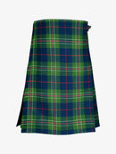 Hardie Tartan Kilt Front