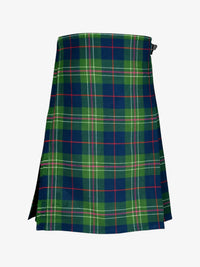 Hardie Tartan Kilt Front