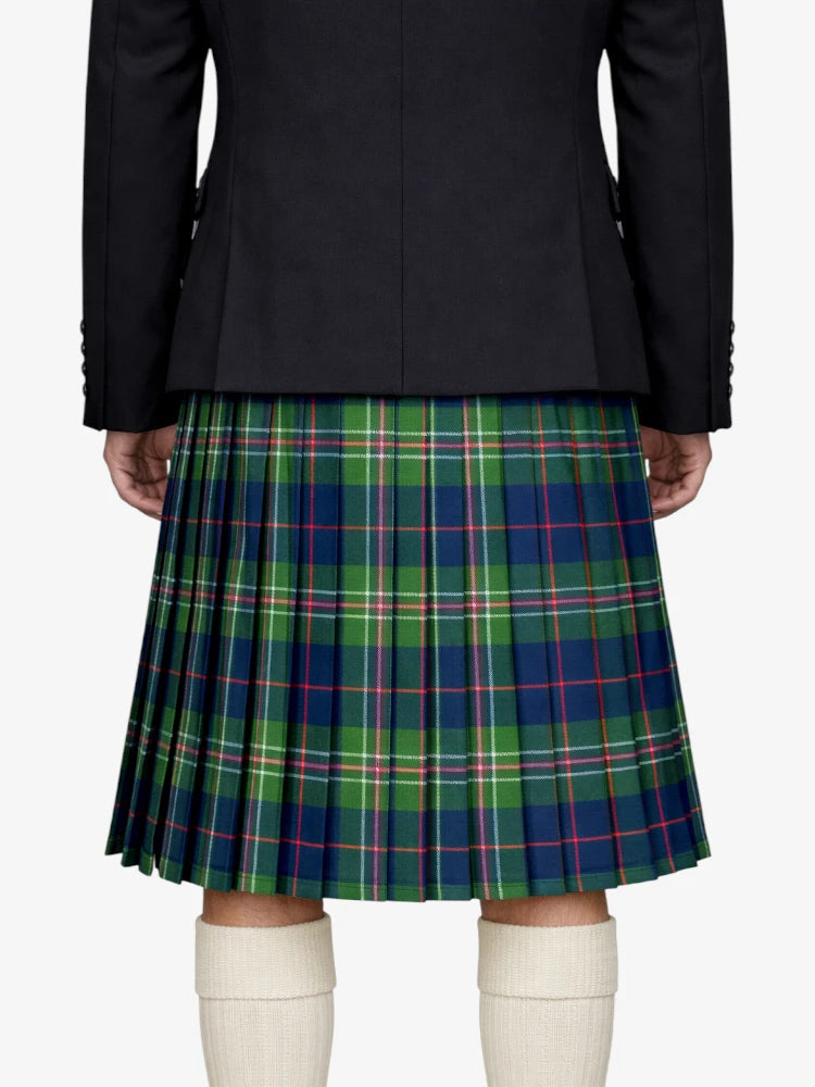 Hardie Tartan Kilt
