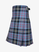 Harris Tartan Kilt Left Side