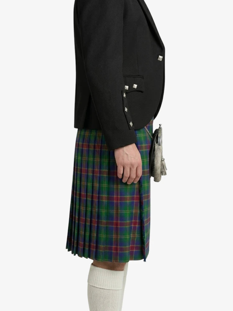 Hart of Scotland Tartan Kilt