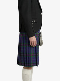 Heart of Scotland Tartan Kilt