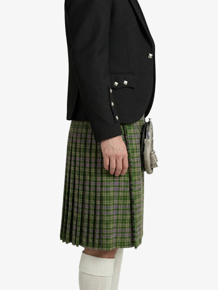 Henry Tartan Kilt