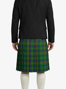 Holmes Tartan Kilt